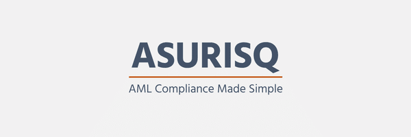 ASURISQ ApS logo